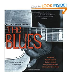 martin scorsese presents the best of the blues blogspot